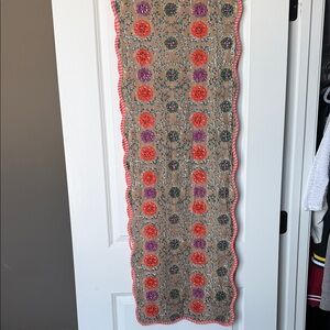 Furbish Studio Nikita Table Runner